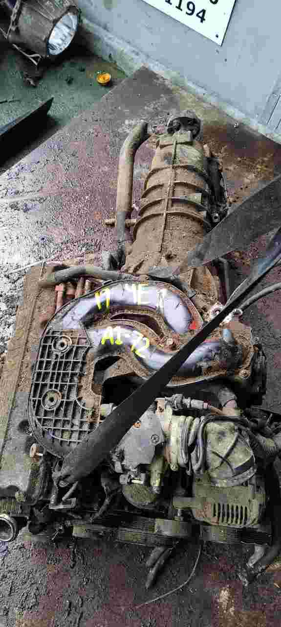 BMW - 318i (2005) 4 Cylinder, 2.0 Litre ENGINE