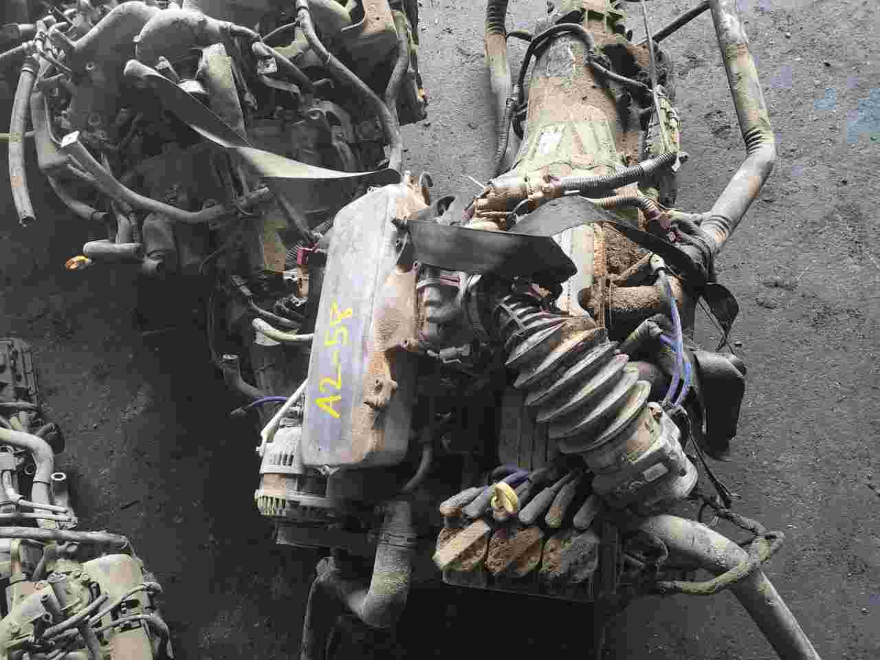 Holden - Commodore (1999) 6 Cylinder, 3.8 Litre ENGINE