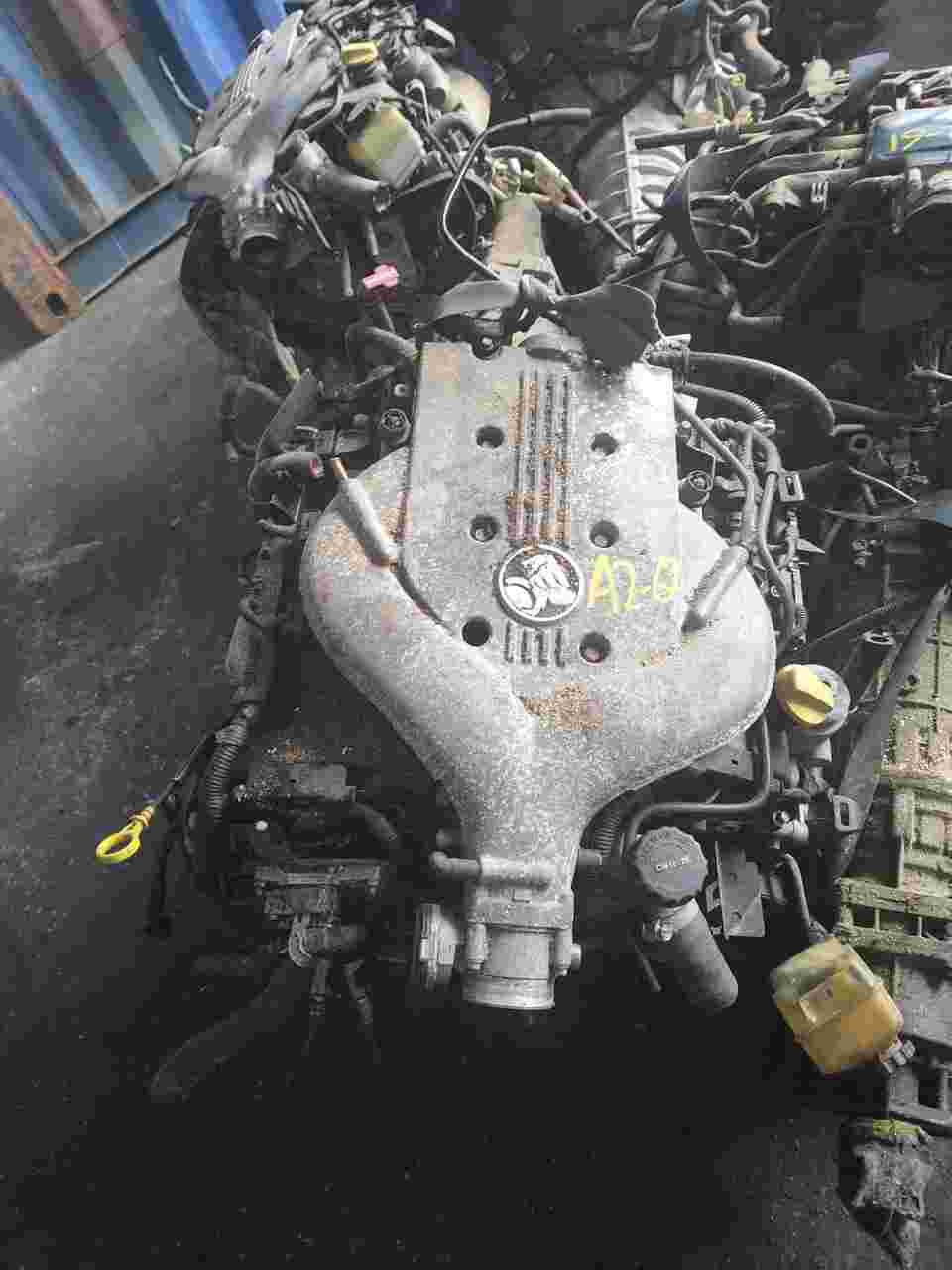 Holden - Commodore (1999) 6 Cylinder, 3.8 Litre ENGINE