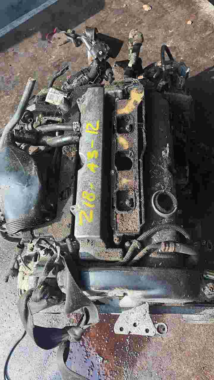 Holden - Astra (2004) 4 Cylinder, 1.8 Litre ENGINE